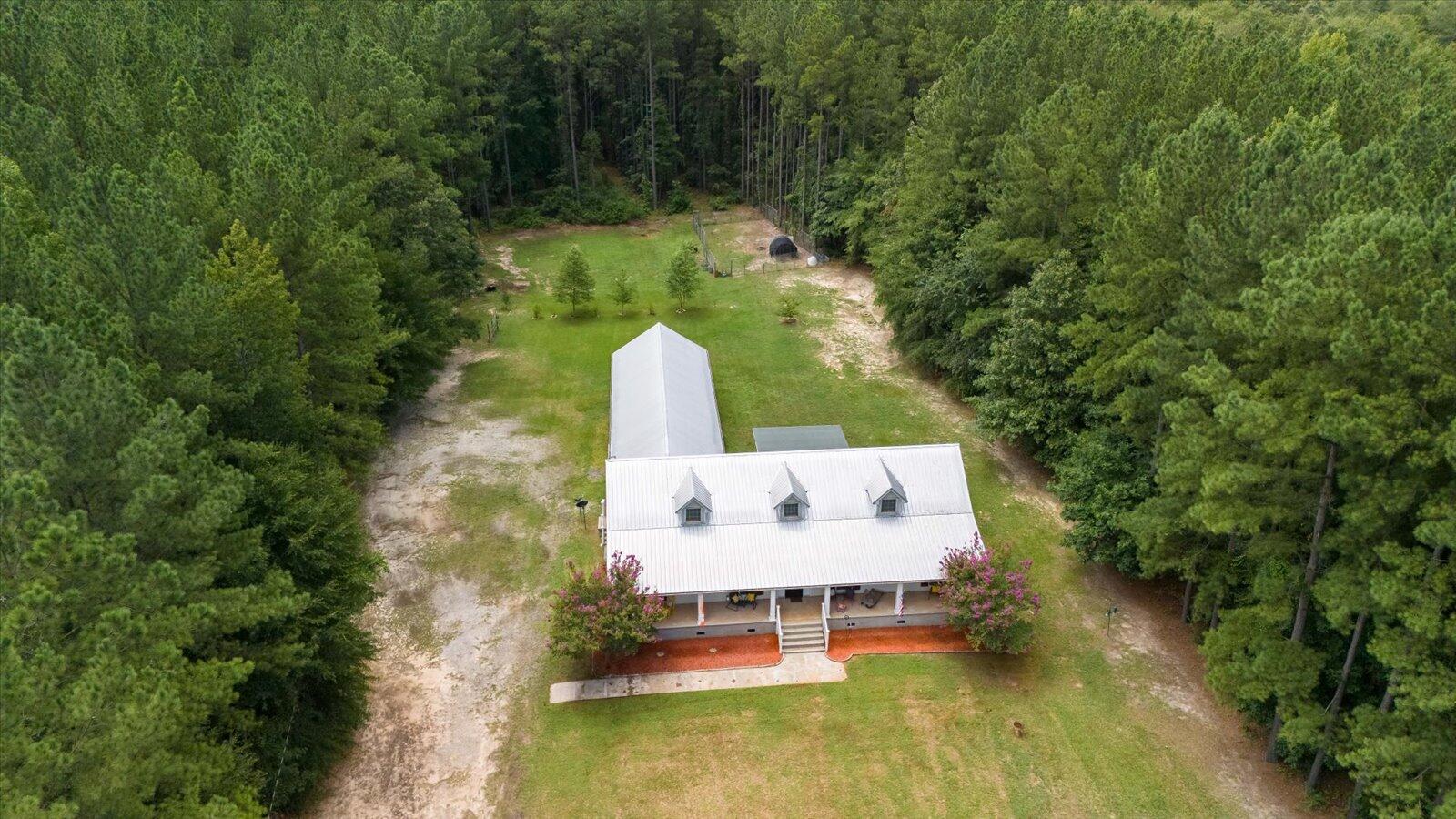 1041 Clarks Bridge Road Stapleton, GA 30823 - Photo 41 of 47 41-041-