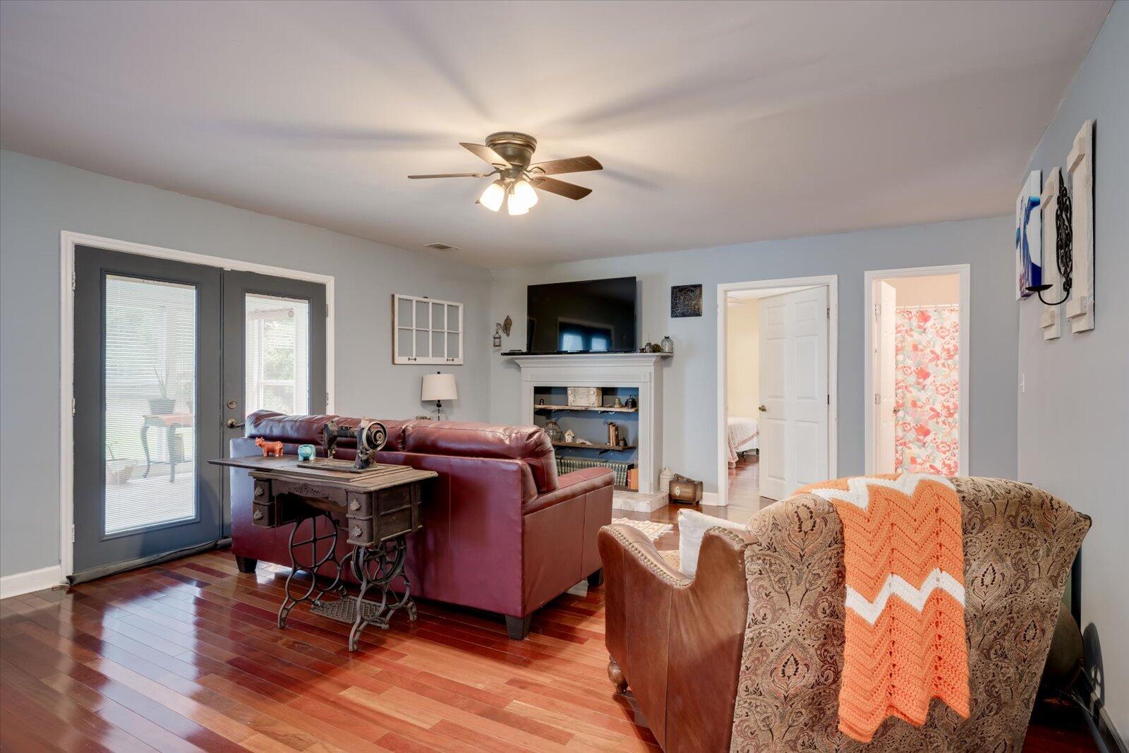 1041 Clarks Bridge Road Stapleton, GA 30823 - Photo 8 of 47 08-008-