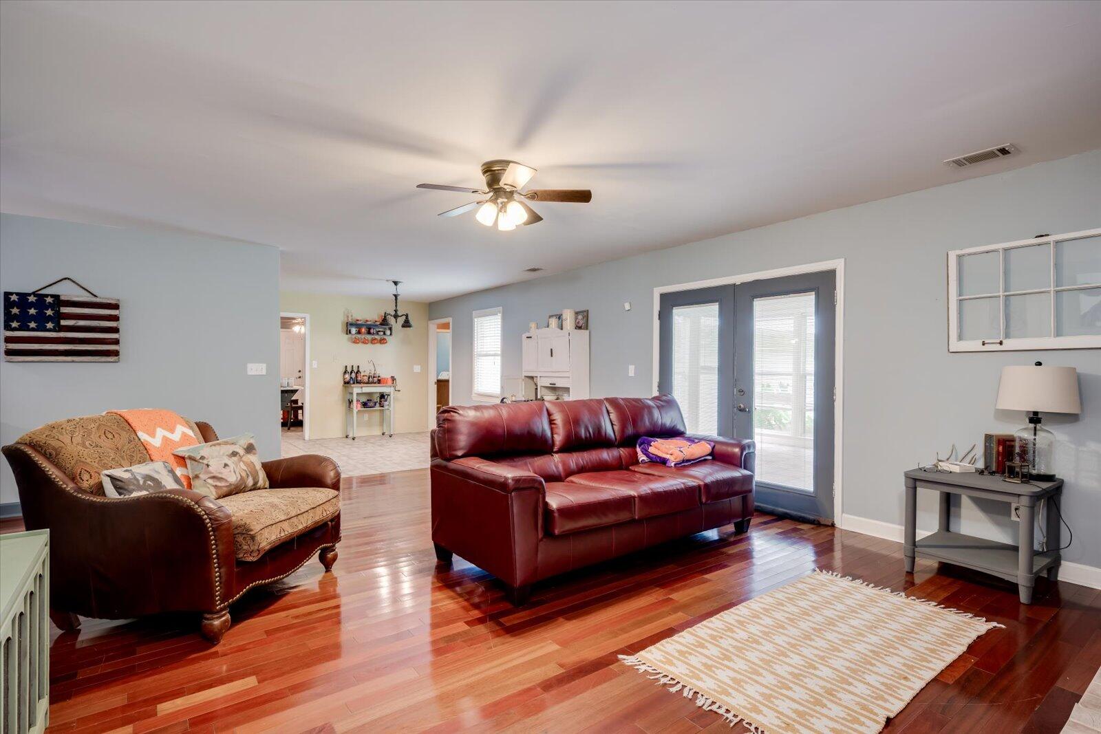 1041 Clarks Bridge Road Stapleton, GA 30823 - Photo 10 of 47 10-010-