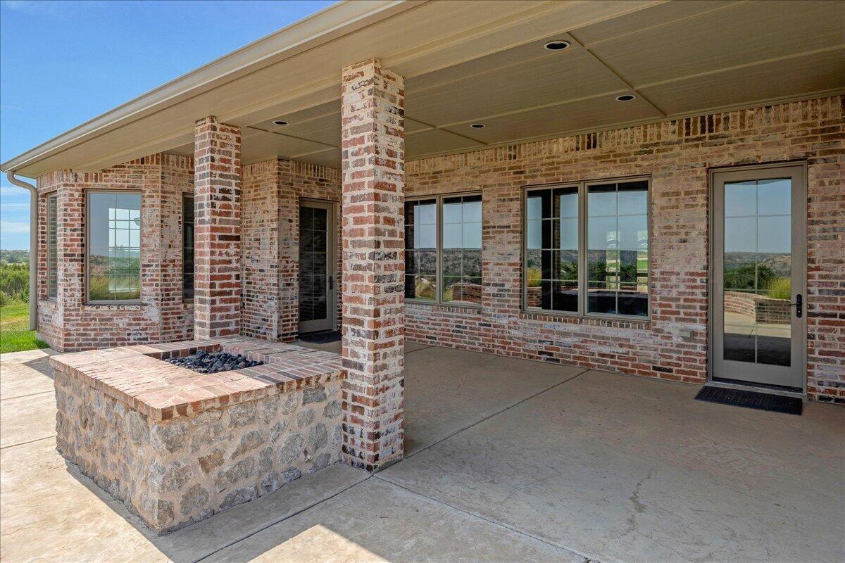 103 Ranch Parkway Canyon, TX 79015 - Photo 88 of 104 37-Patio