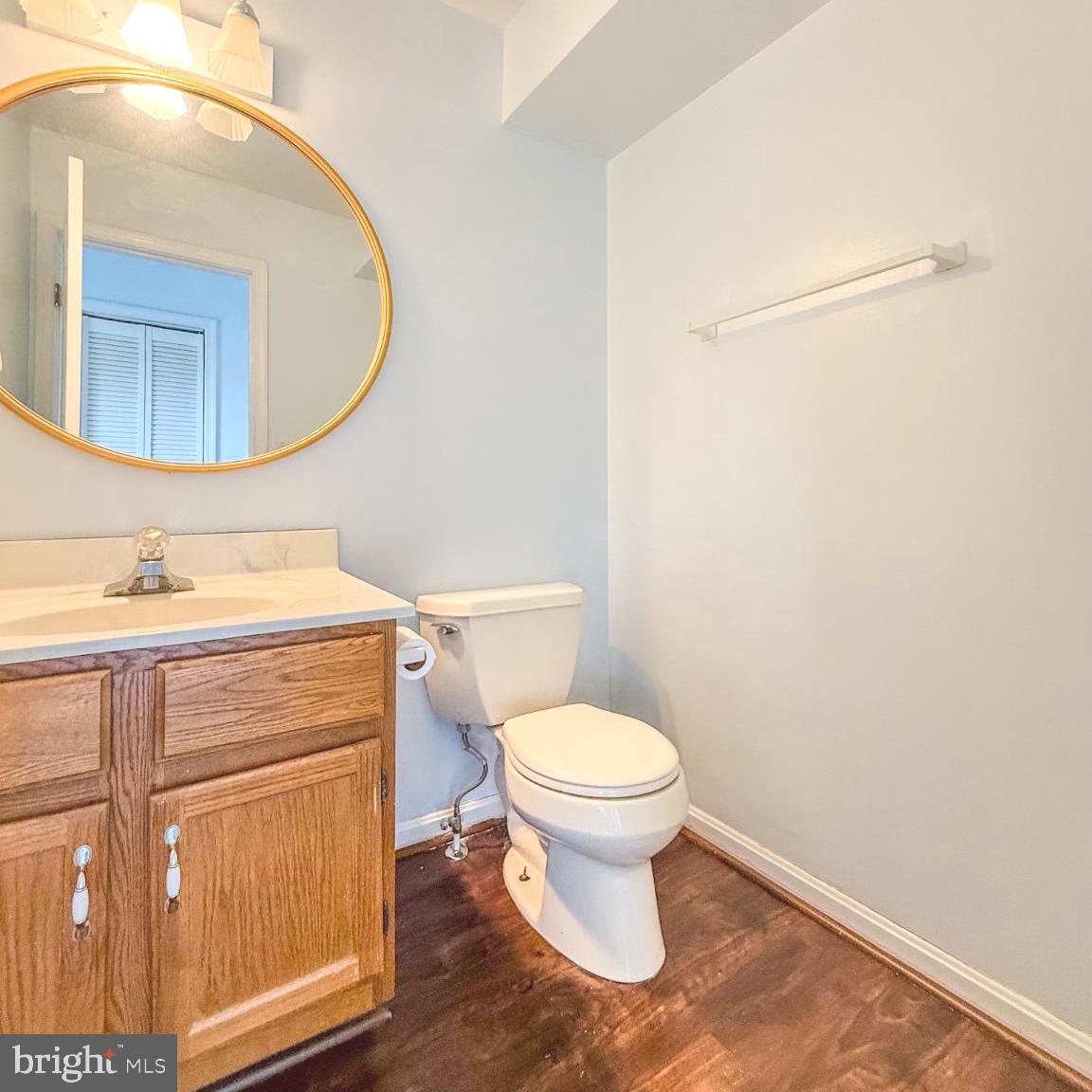 3910 Red Leaf Court Point of Rocks, MD 21777 - Photo 21 of 45 Bright and airy bathroom retreat.