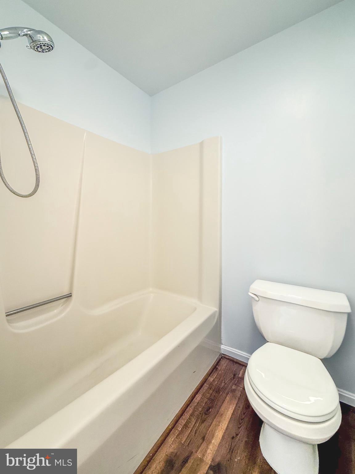 3910 Red Leaf Court Point of Rocks, MD 21777 - Photo 31 of 45 Primary bathroom.