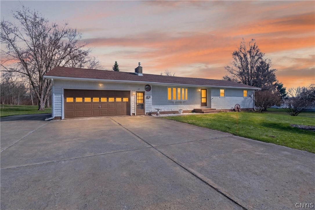 5840 Morris Road Marcy, NY 13403 - Photo 2 of 45