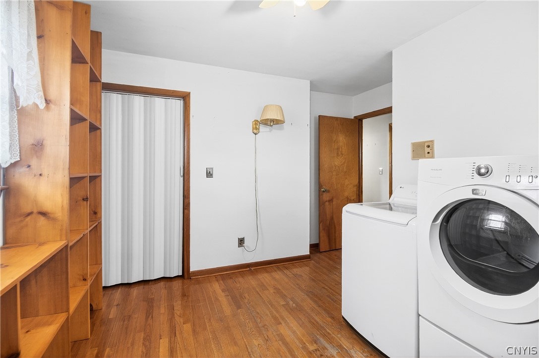 5840 Morris Road Marcy, NY 13403 - Photo 26 of 45