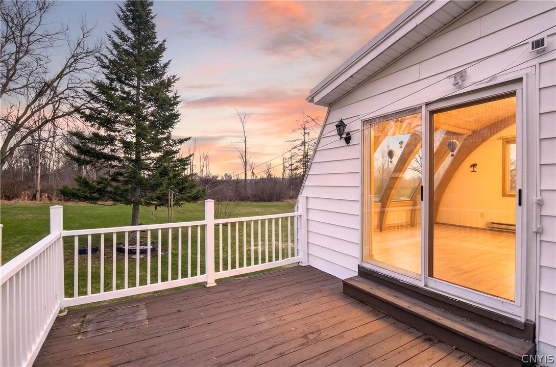 5840 Morris Road Marcy, NY 13403 - Photo 33 of 45