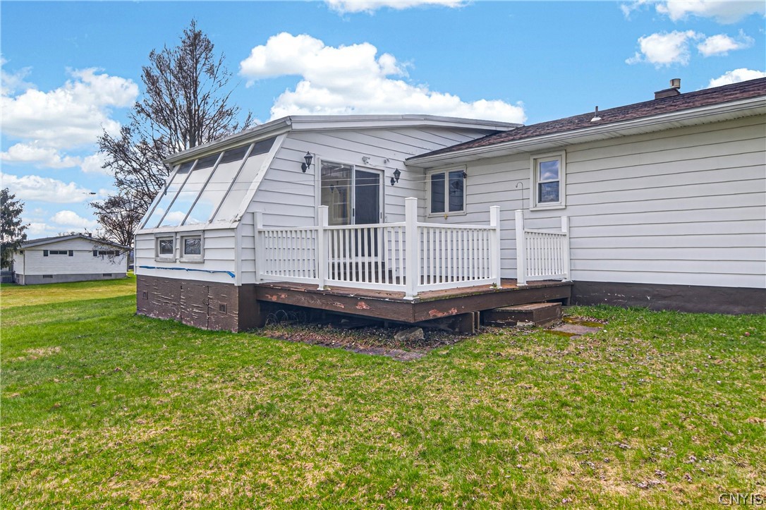 5840 Morris Road Marcy, NY 13403 - Photo 34 of 45