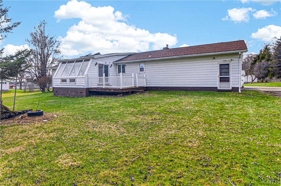 5840 Morris Road Marcy, NY 13403 - Photo 35 of 45