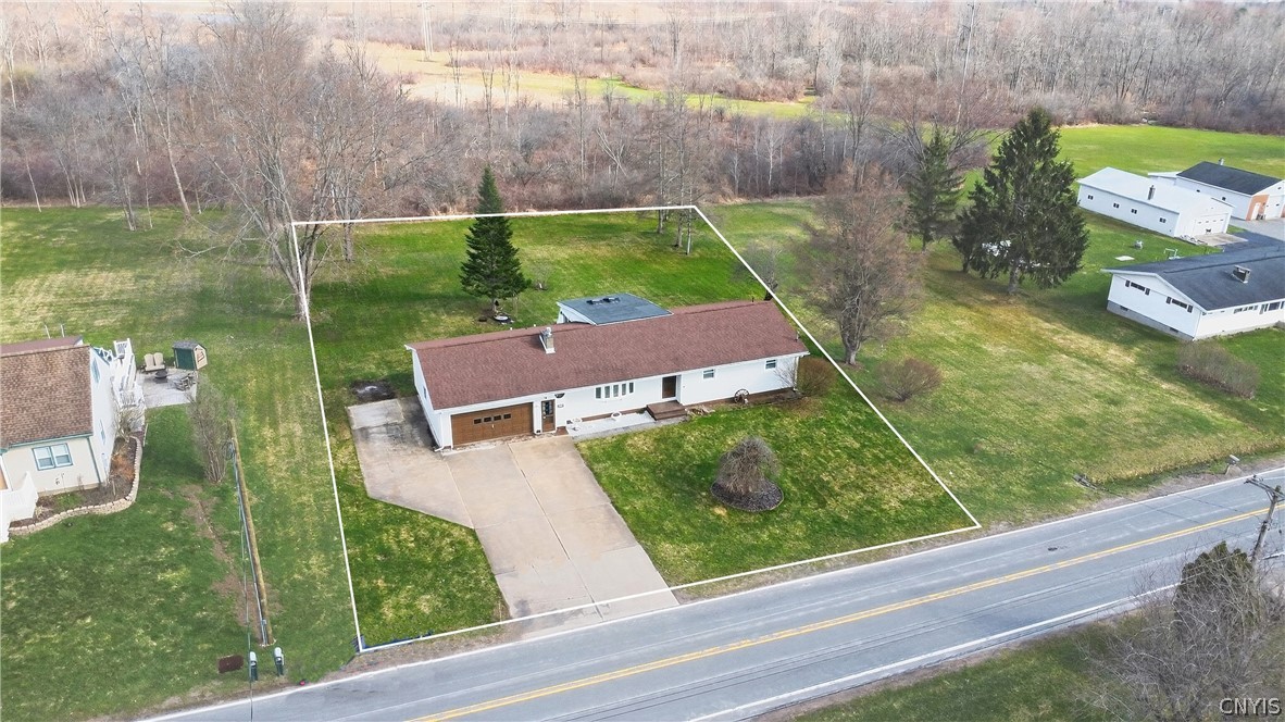 5840 Morris Road Marcy, NY 13403 - Photo 37 of 45