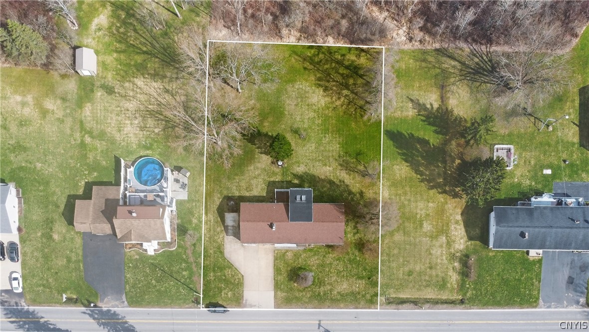 5840 Morris Road Marcy, NY 13403 - Photo 38 of 45