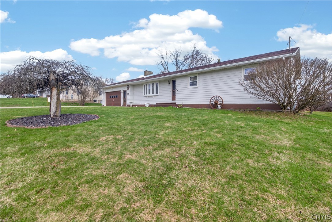 5840 Morris Road Marcy, NY 13403 - Photo 42 of 45