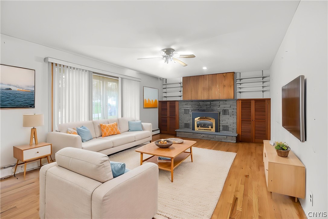 5840 Morris Road Marcy, NY 13403 - Photo 5 of 45 Virtually staged