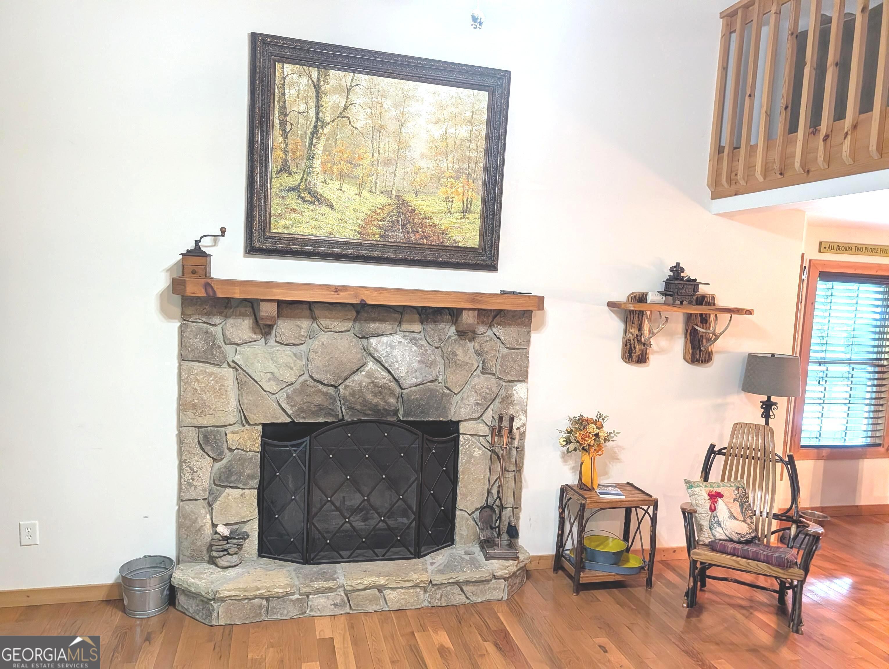 565 Ross Ridge Road Blairsville, GA 30512 - Photo 10 of 33