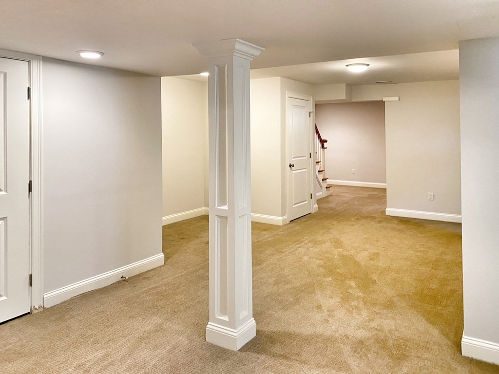 17 Barbara Road Newton, MA 02465 - Photo 36 of 40