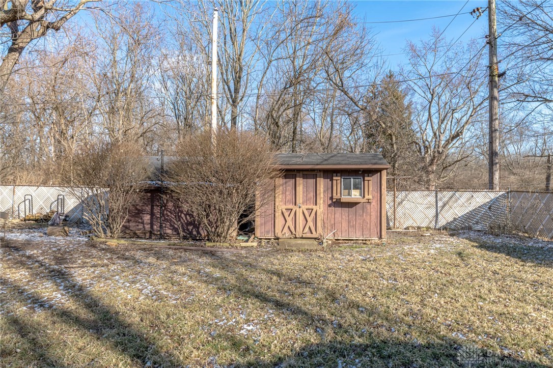5712 Horrell Road Dayton, OH 45426 - Photo 26 of 27 Gallery Image 26