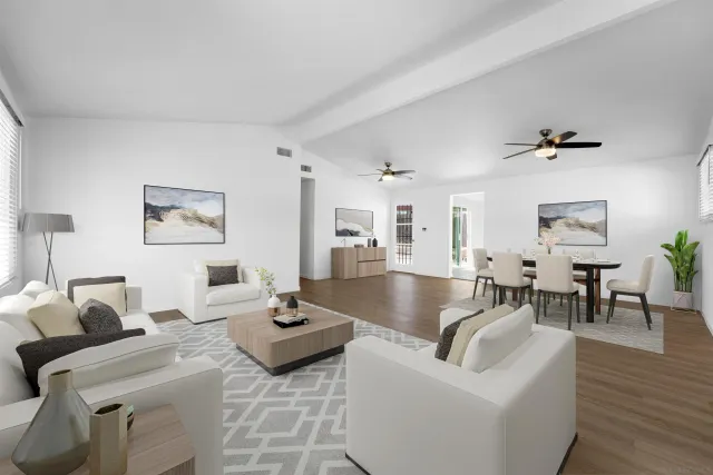 $1,099,000 | 8937 Hammond Drive, San Diego, CA 92123