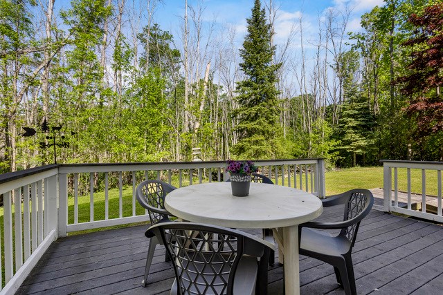 7733 Sleepy Hollow Road Egg Harbor, WI 54209 - Photo 7 of 44