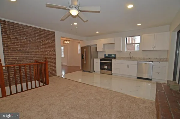 $699,900 | 1520 Montana Avenue Northeast, Washington, DC 20018