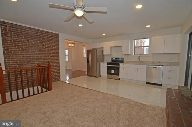 $699,900 | 1520 Montana Avenue Northeast, Washington, DC 20018