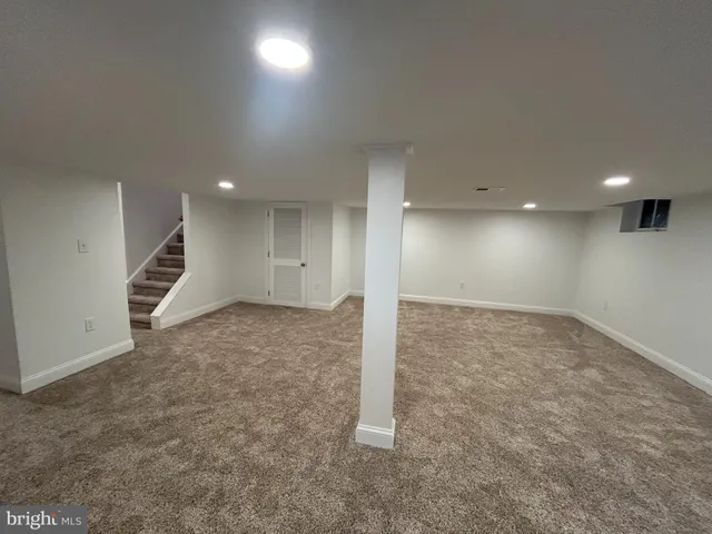 $699,900 | 1520 Montana Avenue Northeast, Washington, DC 20018