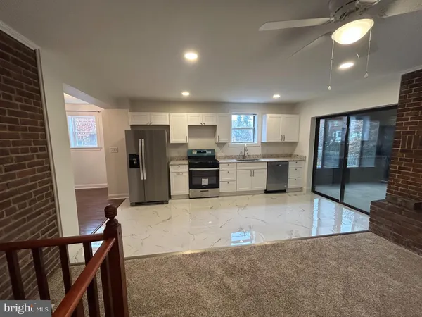 $699,900 | 1520 Montana Avenue Northeast, Washington, DC 20018