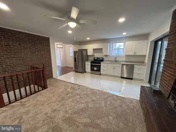 $699,900 | 1520 Montana Avenue Northeast, Washington, DC 20018