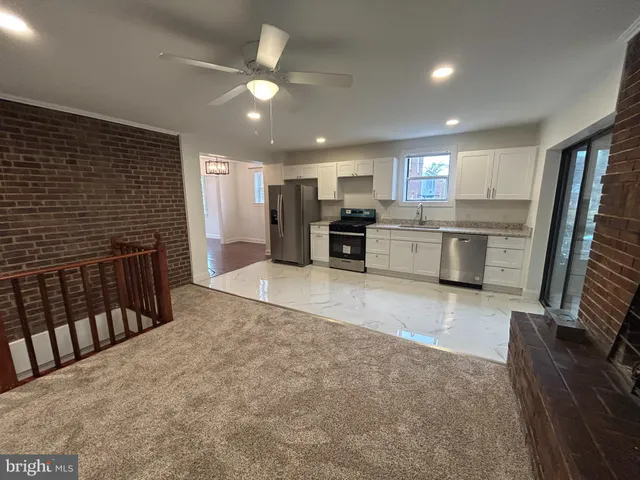 $699,900 | 1520 Montana Avenue Northeast, Washington, DC 20018