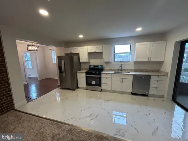 $699,900 | 1520 Montana Avenue Northeast, Washington, DC 20018