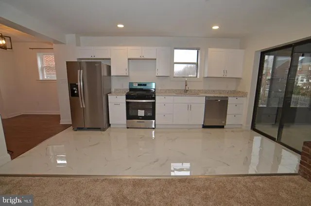 $699,900 | 1520 Montana Avenue Northeast, Washington, DC 20018