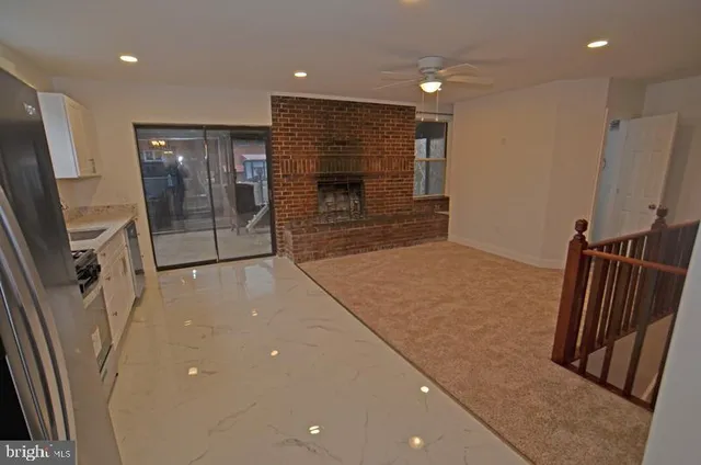 $699,900 | 1520 Montana Avenue Northeast, Washington, DC 20018