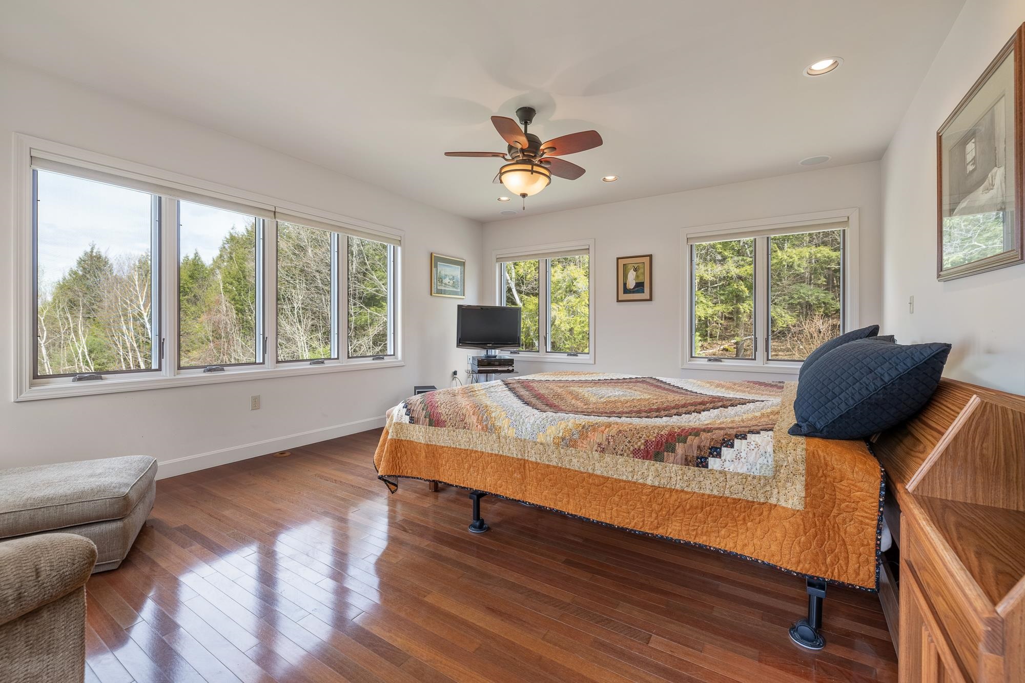 33 Rolling Ridge Road Lebanon, NH 03766 - Photo 24 of 58 Gallery Image 24