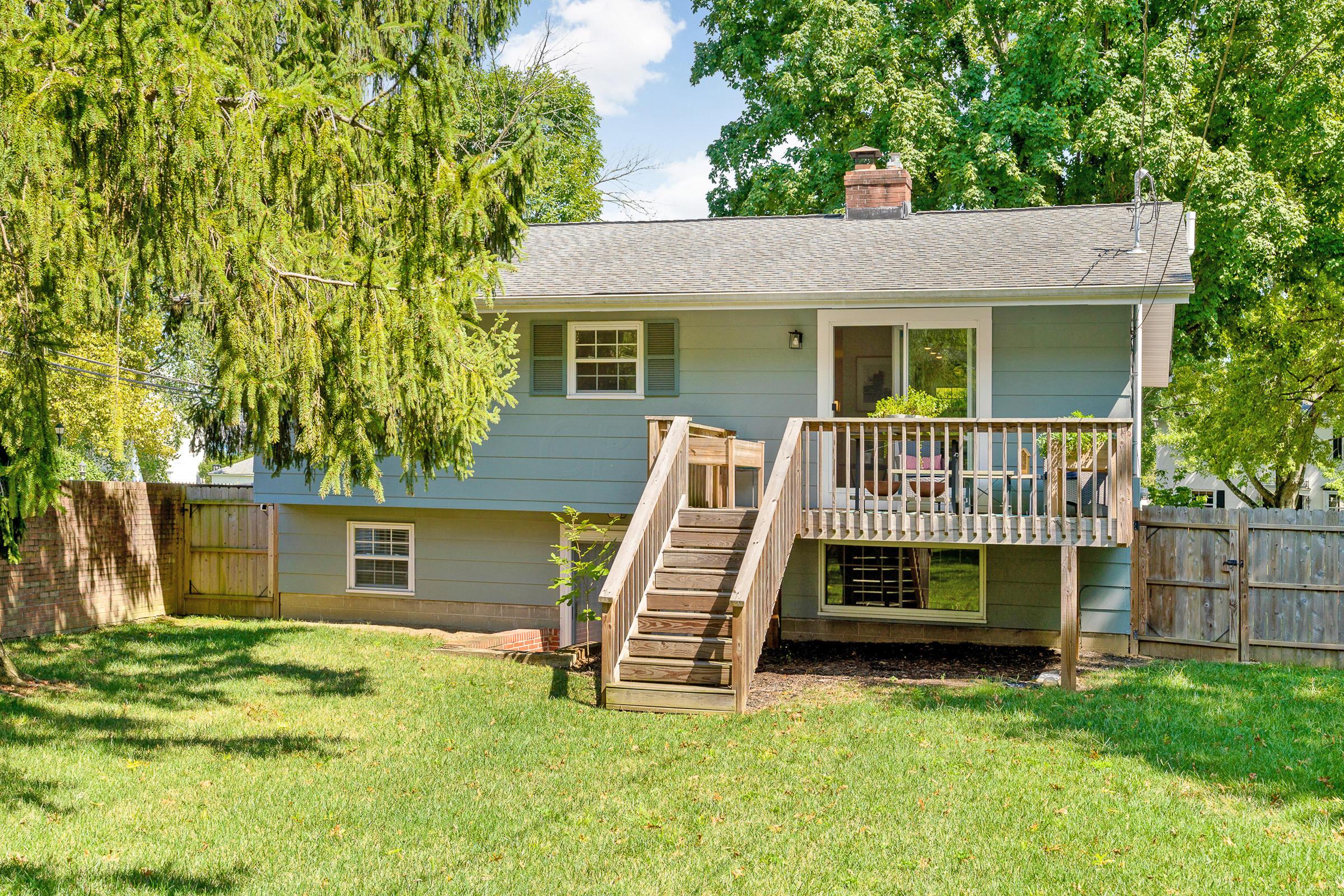 35 South Gould Road Columbus, OH 43209 - Photo 29 of 34