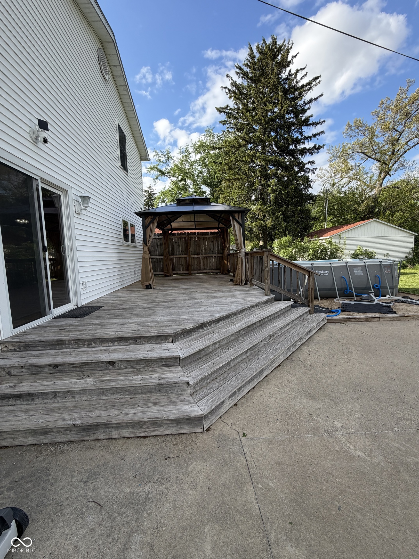124 6th Street Covington, IN 47932 - Photo 20 of 23