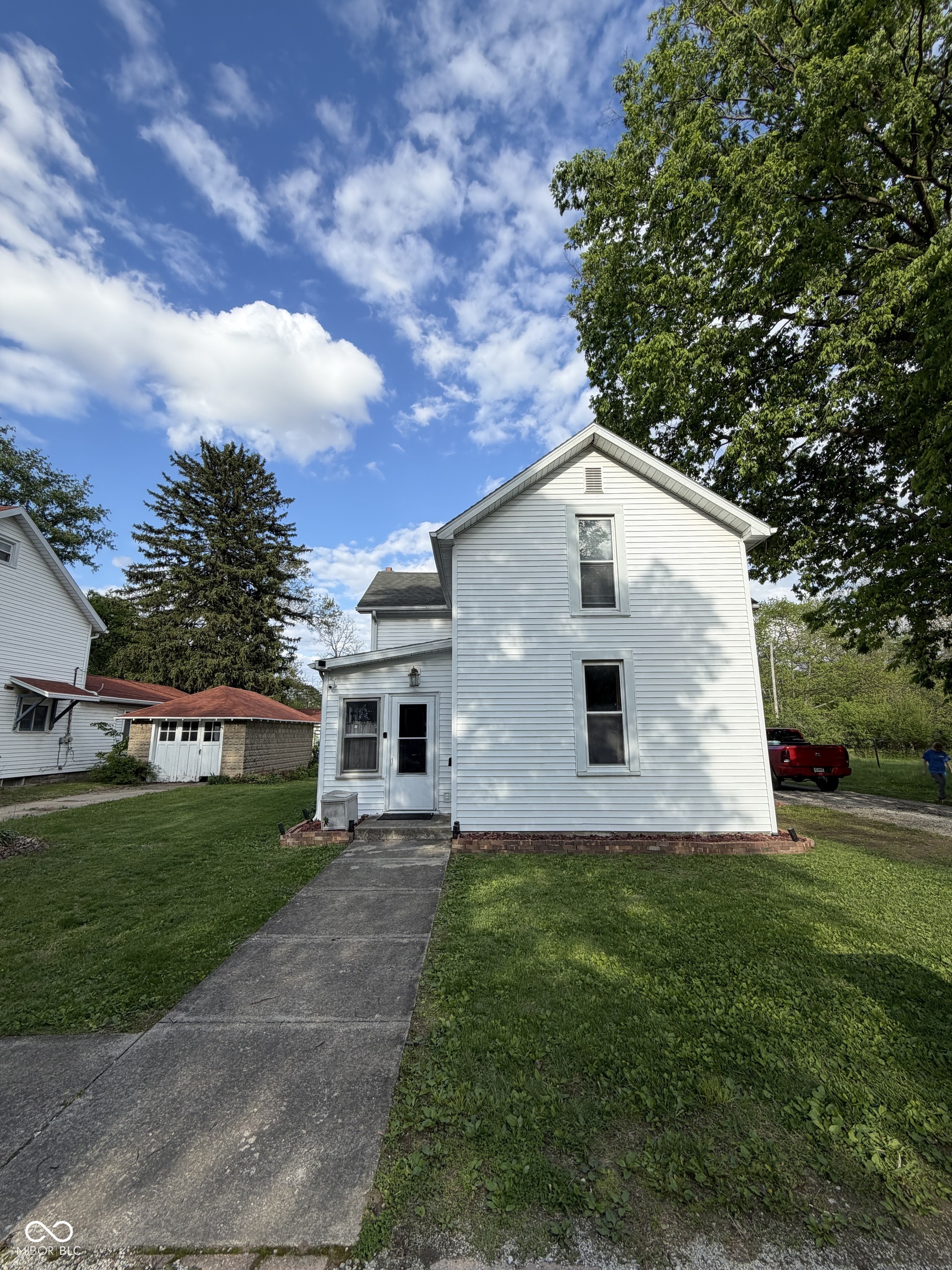 124 6th Street Covington, IN 47932 - Photo 2 of 23