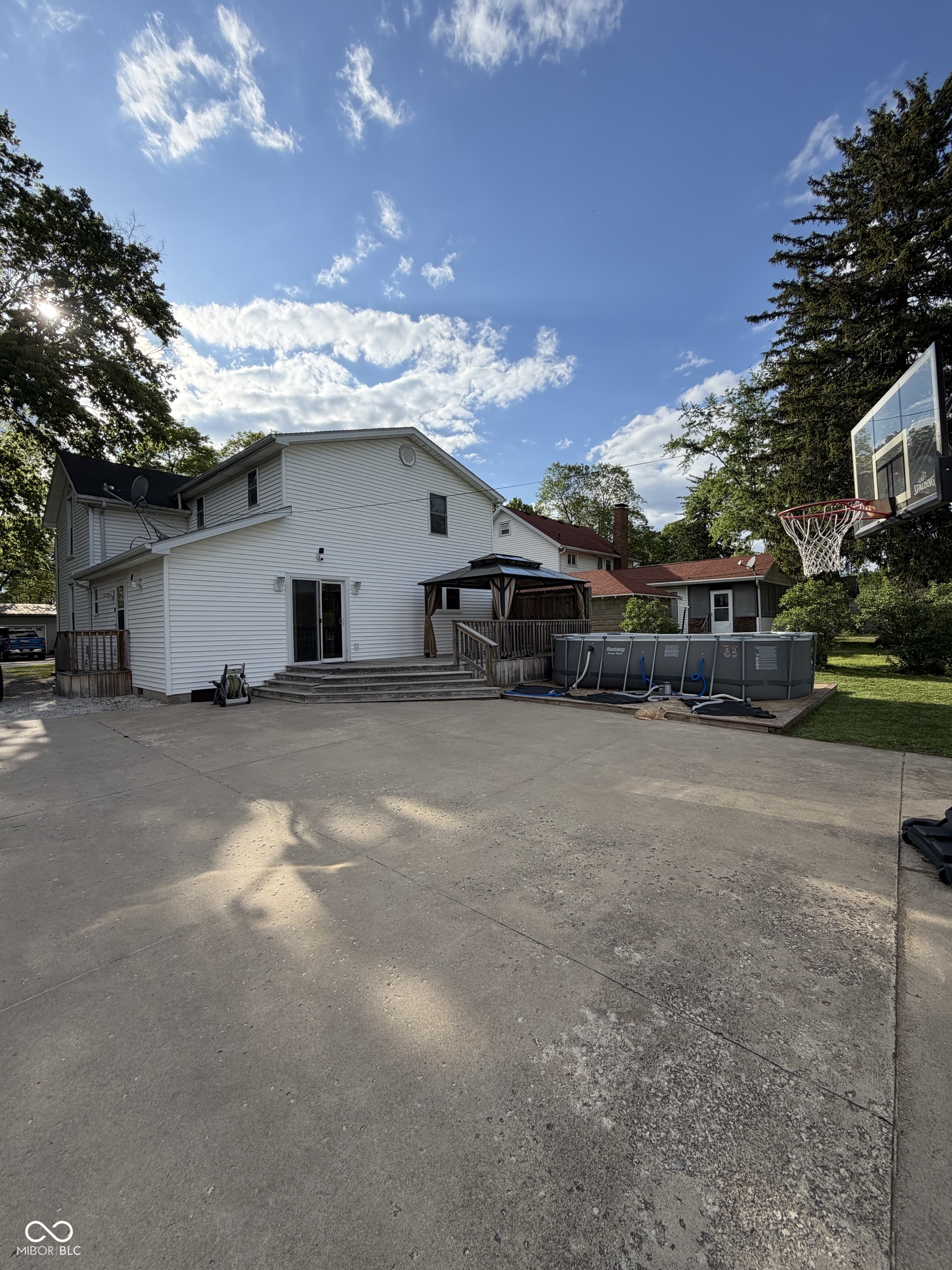 124 6th Street Covington, IN 47932 - Photo 21 of 23