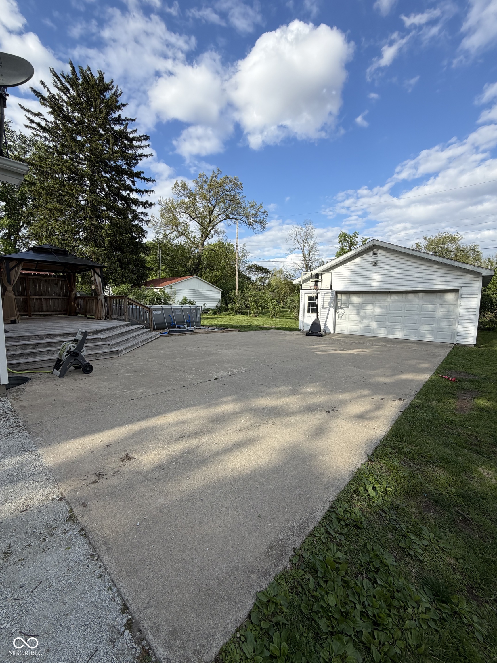 124 6th Street Covington, IN 47932 - Photo 22 of 23