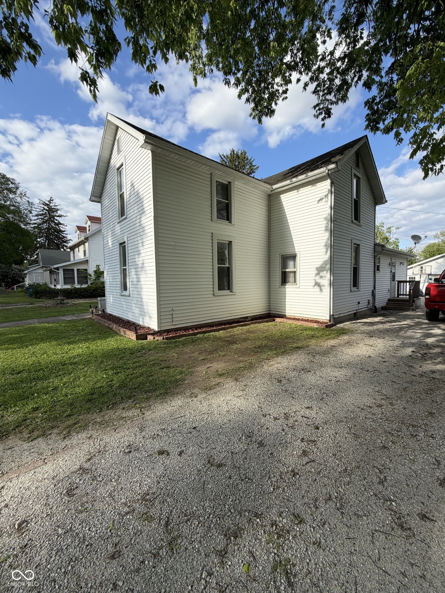 124 6th Street Covington, IN 47932 - Photo 23 of 23