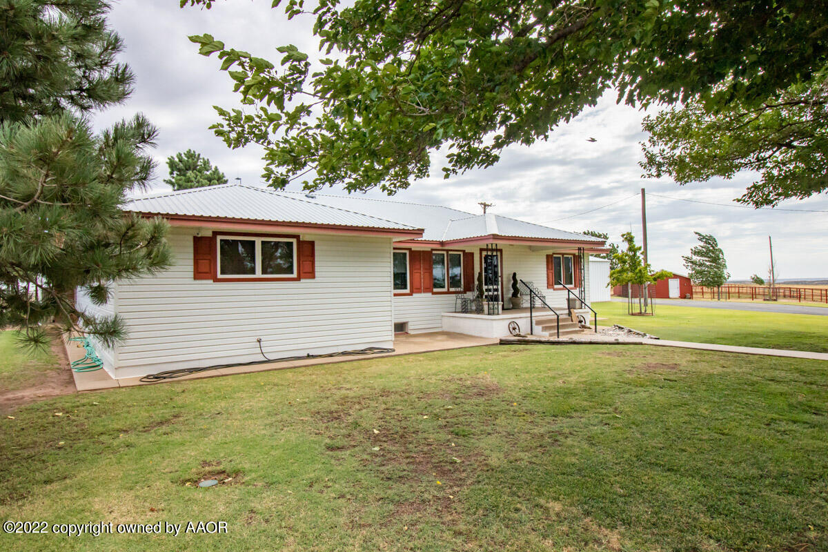 Flowers Ranch Miami, TX 79059 - Photo 12 of 285 Flowers_Ranch-030