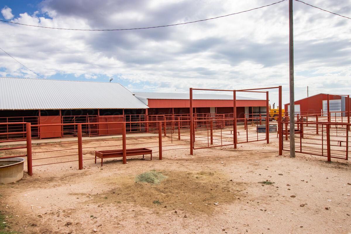 Flowers Ranch Miami, TX 79059 - Photo 161 of 285 Flowers_Ranch-018