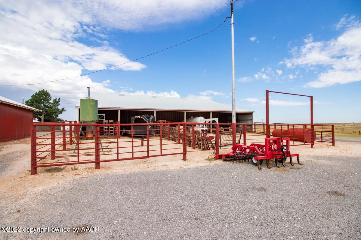 Flowers Ranch Miami, TX 79059 - Photo 47 of 285 Flowers_Ranch-021