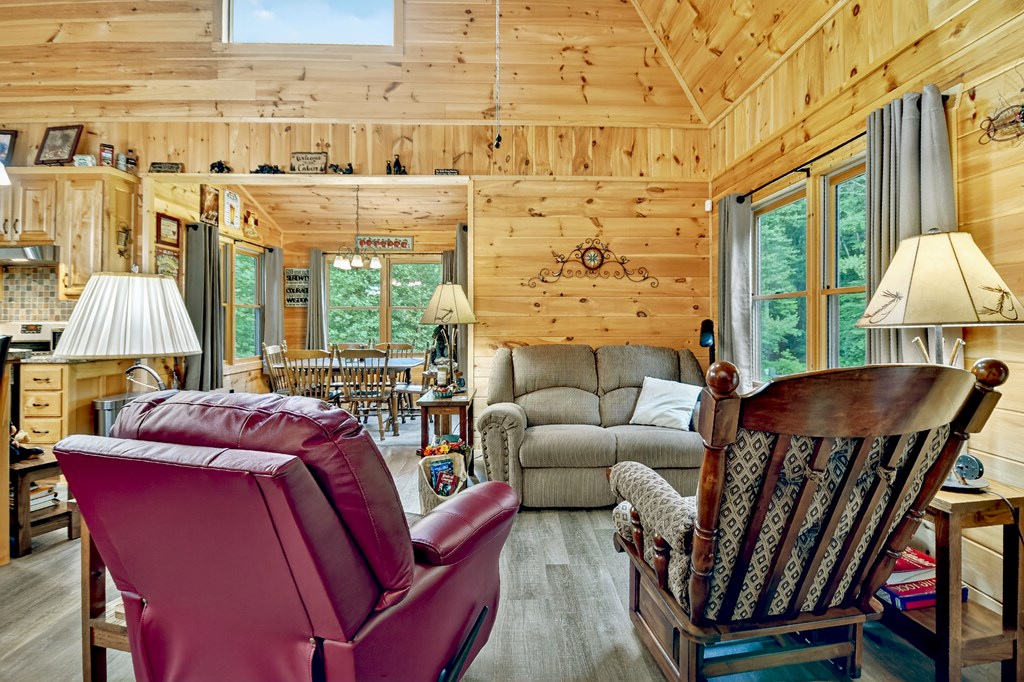4525 Gates Chapel Road Ellijay, GA 30540 - Photo 15 of 37 Gallery Image 15