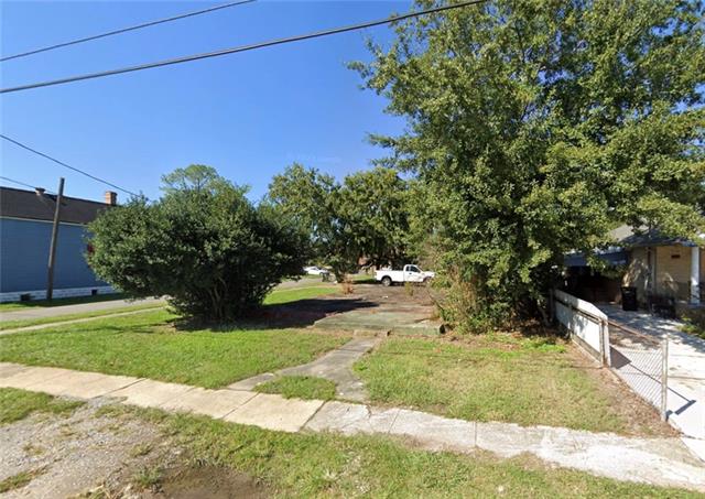 500 Angela Street Arabi, LA 70032 - Photo 1 of 7