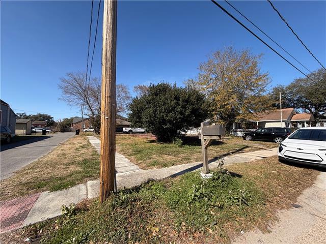 500 Angela Street Arabi, LA 70032 - Photo 3 of 7