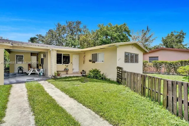 $729,000 | 8347 East Dixie Highway, Miami, FL 33138