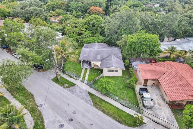 $729,000 | 8347 East Dixie Highway, Miami, FL 33138