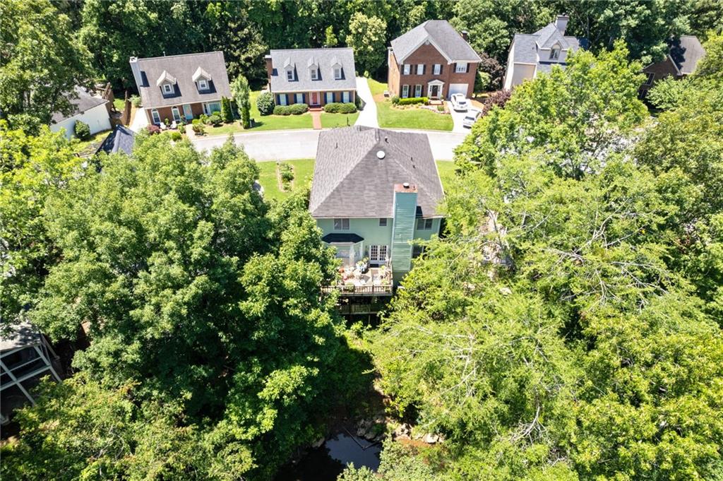 2122 Heritage Heights Decatur, GA 30033 - Photo 11 of 18