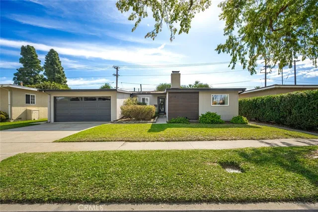 $1,190,000 | 6110 East Walton Street, Long Beach, CA 90815