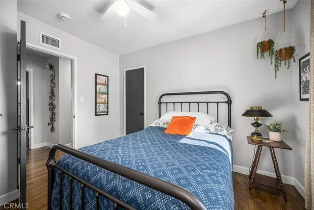 $1,190,000 | 6110 East Walton Street, Long Beach, CA 90815