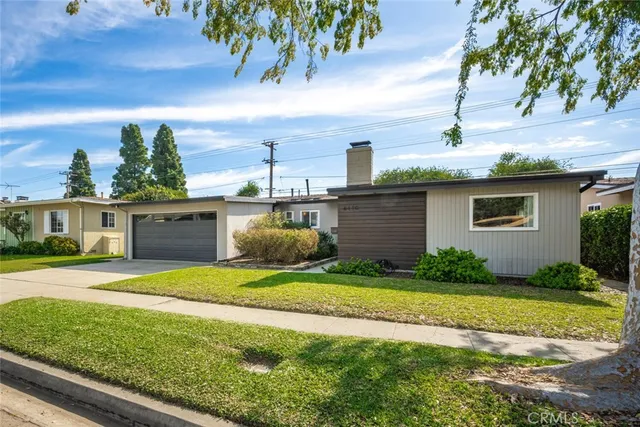 $1,190,000 | 6110 East Walton Street, Long Beach, CA 90815