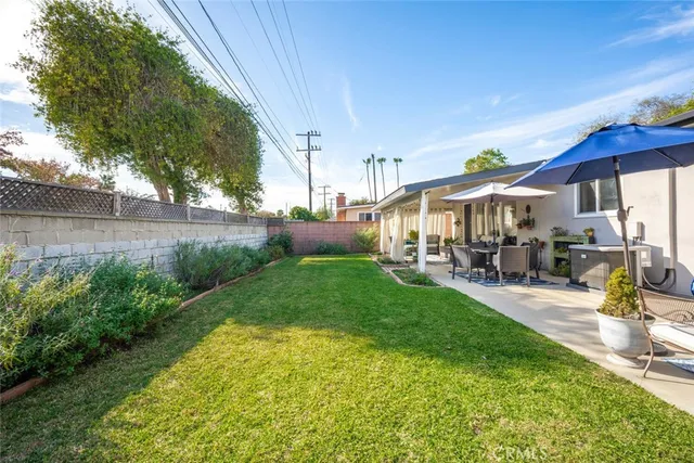 $1,190,000 | 6110 East Walton Street, Long Beach, CA 90815