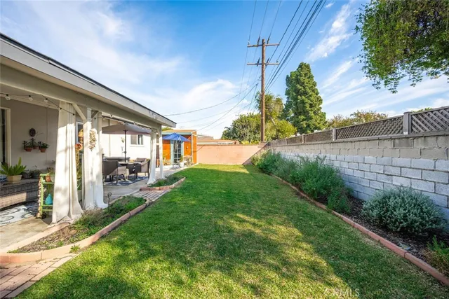 $1,190,000 | 6110 East Walton Street, Long Beach, CA 90815